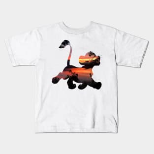 Simba Kids T-Shirt